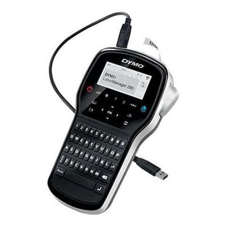 Skilledpower Labelmanager 280 SK60494